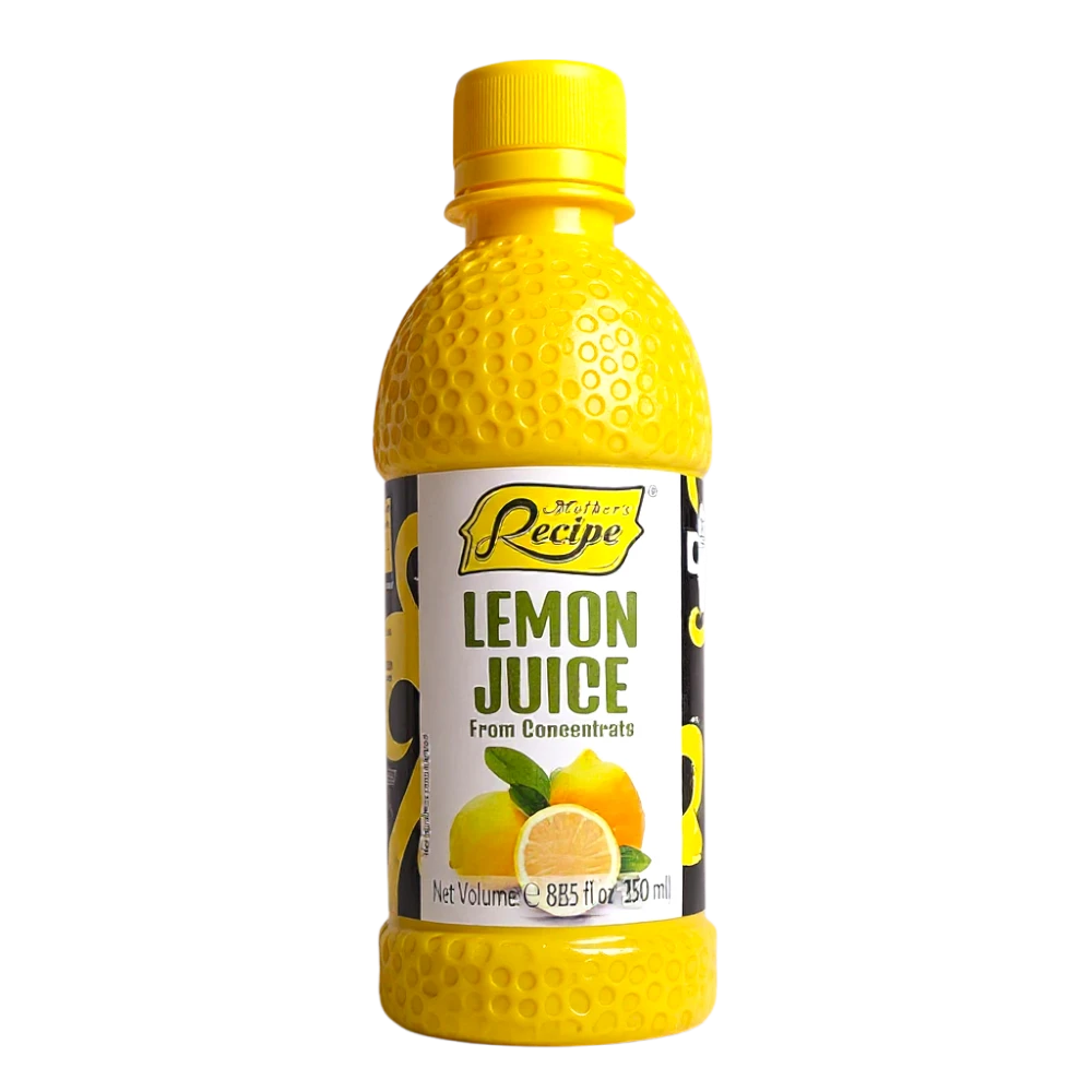 LEMON  JUICE 150ML